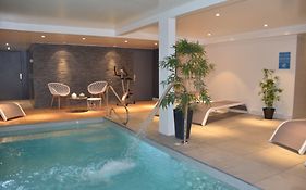 Hotel et Spa Les Cleunes Oléron